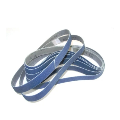 Power File Belts 12 x 457