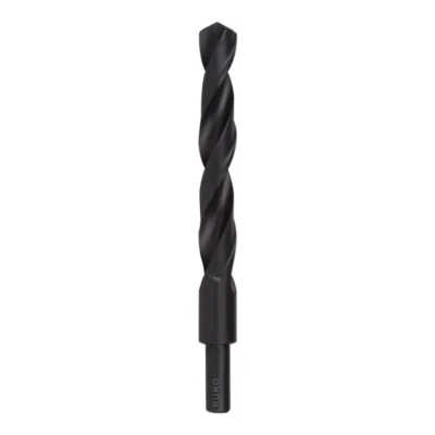 RUKO HSS-R DIN338 Type N Blacksmiths Drill