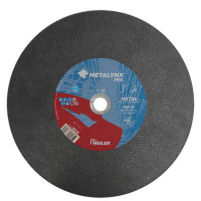Metalynx Pro Cutting Disc 350 x 3.0 x 25.4 A36P