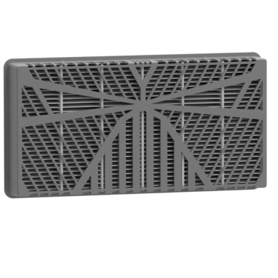 Particle masterfilter TH3P for e3000/X