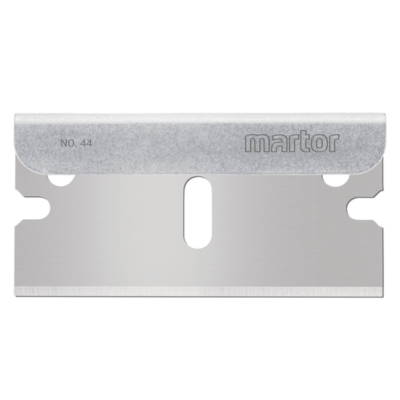 Martor REINFORCED RAZOR BLADE NO. 44 (Pack 10) 