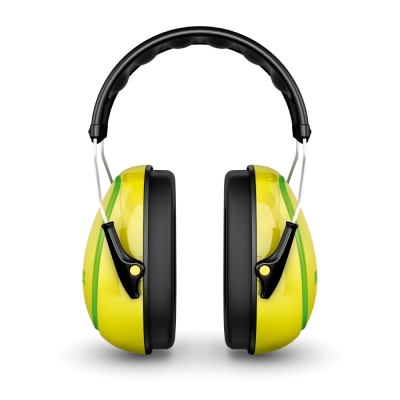 Moldex M-Series M4 Earmuff SNR 30