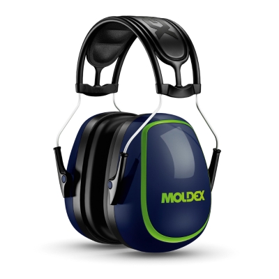 Moldex M-Series M5 Earmuff SNR 34