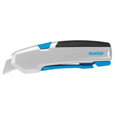 Martor Secupro 625 with blade 60099 Blade (Rounded Tip)