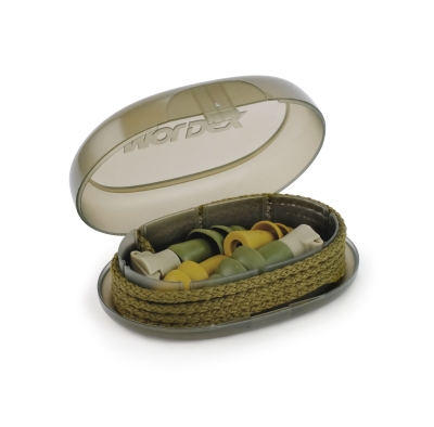 Moldex Impuls Plugs Dual-Mode SNR 28/15