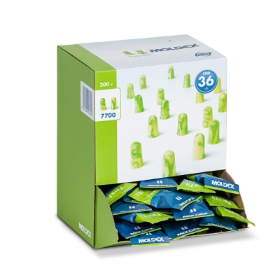 Moldex Pura-Fit SNR 36