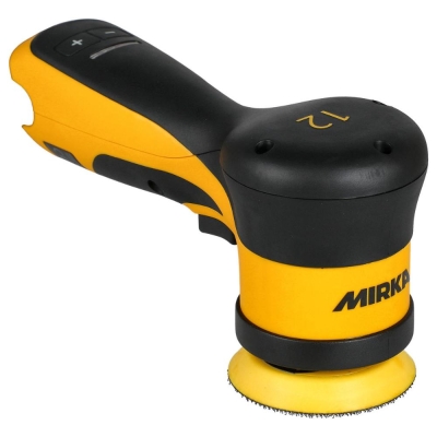Mirka Mirka AROP-B 312 77mm max 12V 2x2.5Ah Orbit 12.0