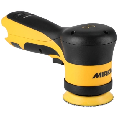 Mirka Mirka AROS-B 350 77mm max 12V w/o Battery/Charger