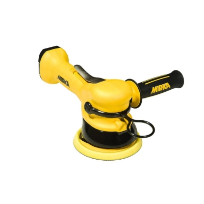 Mirka Mirka ROP2 512NV 125mm Non Vacuum Orbit 12.0mm