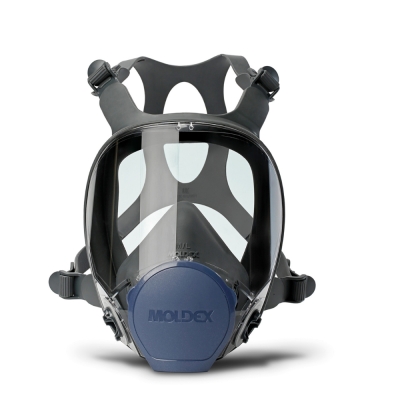 Moldex 9002 Series Full Face mask body size Medium