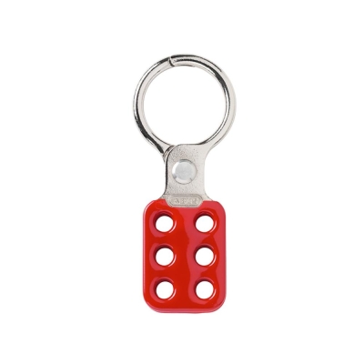 ABUS 752 Aluminium Lockout Hasp Big 38mm (1.5in)