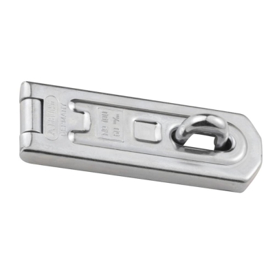 ABUS 100/60 Hasp & Staple Carded 60mm