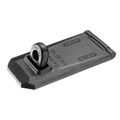 ABUS 130/180 GRANIT High Security Hasp & Staple Carded 180mm