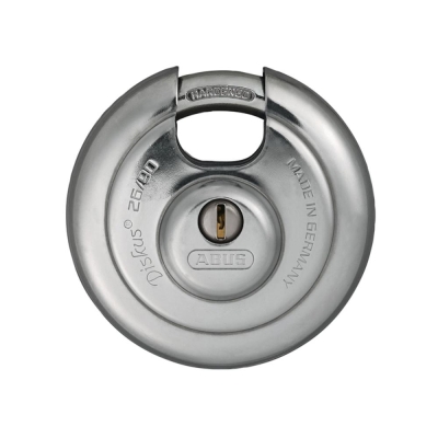 ABUS 26/90mm Diskus Padlock