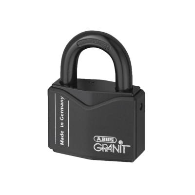 ABUS 37/55mm GRANIT Plus Padlock Carded