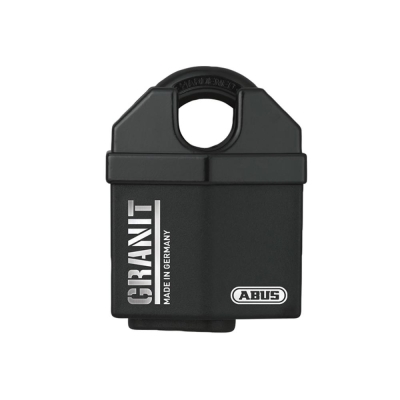 ABUS 37/60mm GRANIT Plus Close Shackle Padlock Carded