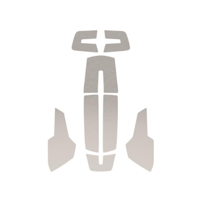 ABUS SPECTOR/SPECTOR-E Reflective Stickers