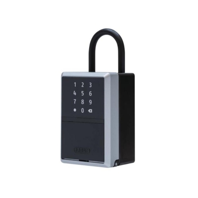 ABUS 797 SMART-BT KeyGarage with Shackle
