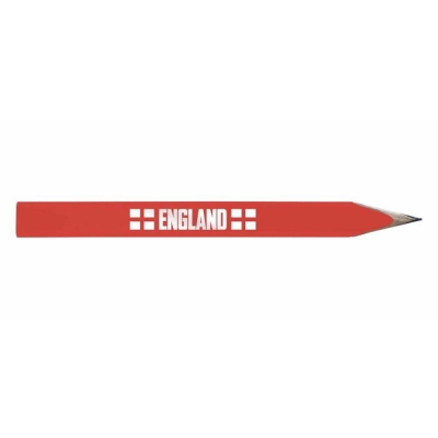 ADVENT   ENGLAND CARPENTERS PENCIL
