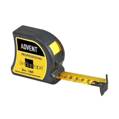 ADVENT  2-IN-1 GAP TAPE 5M / 16FT