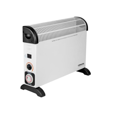 AIRMAST 2KW CONVECTOR HEATER WITH TIMER