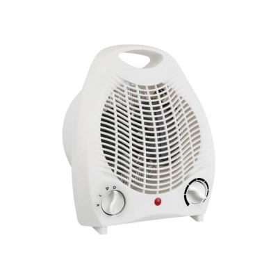 AIRMAST 2KW UPRIGHT FAN HEATER