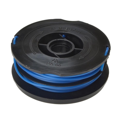 ALM     BD720 SPOOL & LINE TWIN FEED 700 SERIES