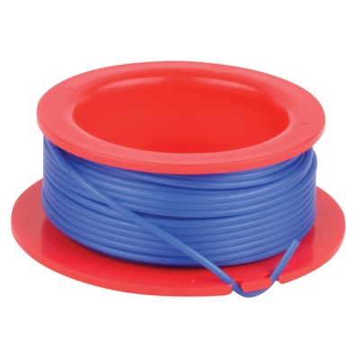 ALM     FL031 SPOOL & LINE FLYMO 1.5MM X 10M