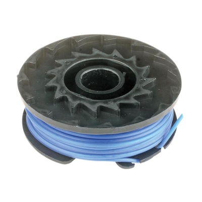 ALM     FL224 SPOOL & LINE (SINGLE)