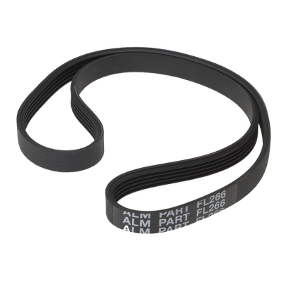 ALM     FL266 POLY V BELT