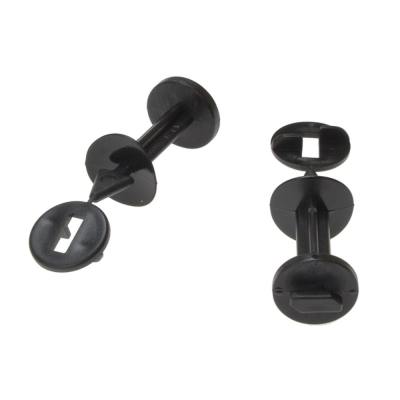 ALM     GH009 SHADING/INSULATION FIXERS (20)