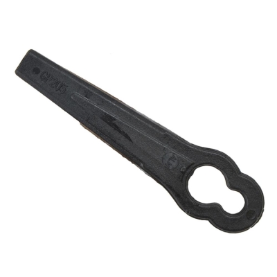 ALM     GP205/FIQ8 PLASTIC BLADES