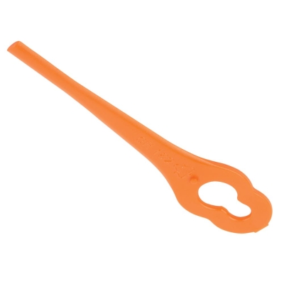 ALM     GR182 PLASTIC BLADES FLORABEST