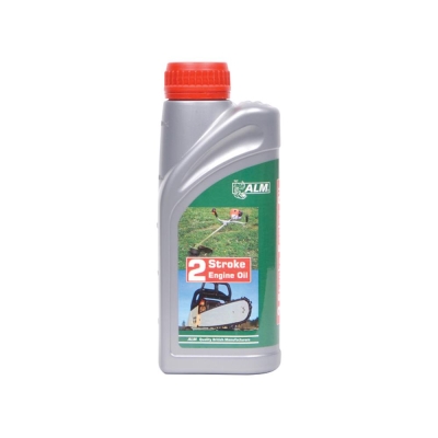 ALM     OL001 2 STROKE OIL 500ML