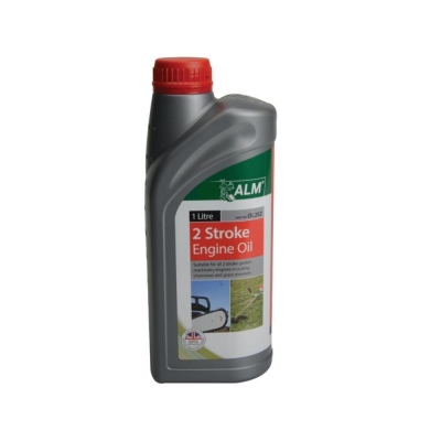 ALM     OL202 2 STROKE OIL 1L