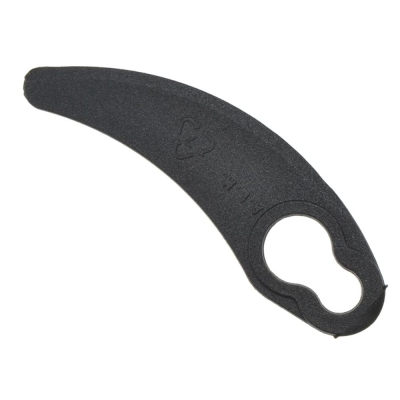 ALM     PD115 PLASTIC BLADES