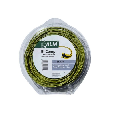 ALM     SL324 BI-COMPONENT LINE