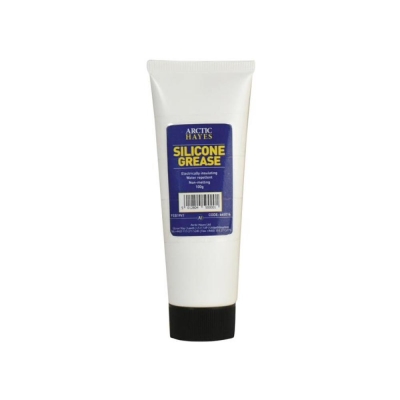 ARCTIC  SILICONE GREASE 100G TUBE