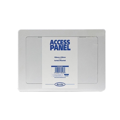 ARCTIC   ACCESS PANEL 150 X 230MM