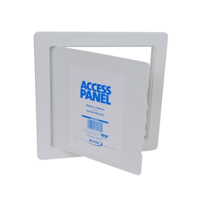 ARCTIC   ACCESS PANEL 200 X 200MM