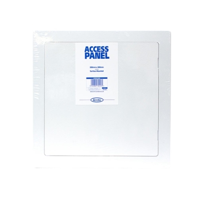ARCTIC   ACCESS PANEL 300 X 300MM