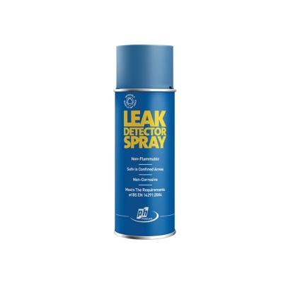 ARCTIC  GAS LEAK SPRAY 400ML