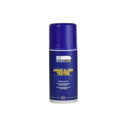 ARCTIC   SMOKE ALARM TESTER 140ML