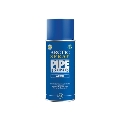 ARCTIC   ZE SPRAY PIPE FREEZE SMALL