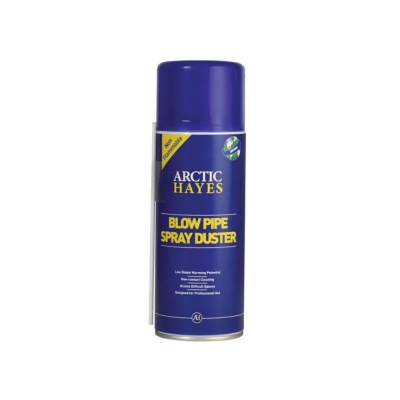 ARCTIC  BLOW PIPE SPRAY DUSTER - LARGE