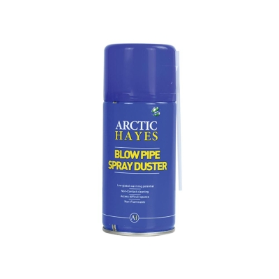 ARCTIC  ZE SPRAY DUSTER SMALL 120ML