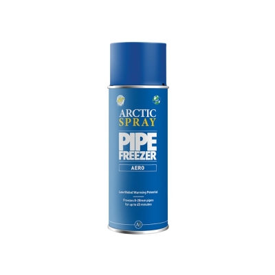 ARCTIC   ZE SPRAY PIPE FREEZE LARGE
