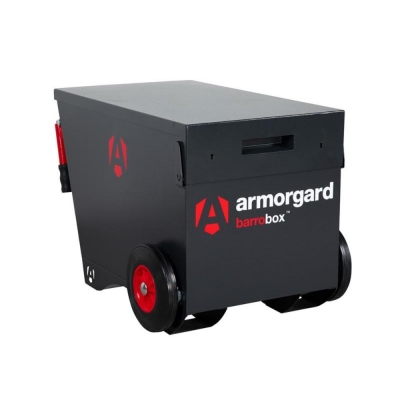 ARMOGRD BARROBOX MOBILE SECURITY BOX740X1095X720
