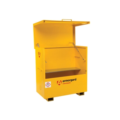 ARMOGRD  CHEMBANK SITE CHEST 1275 X 675 X 1270