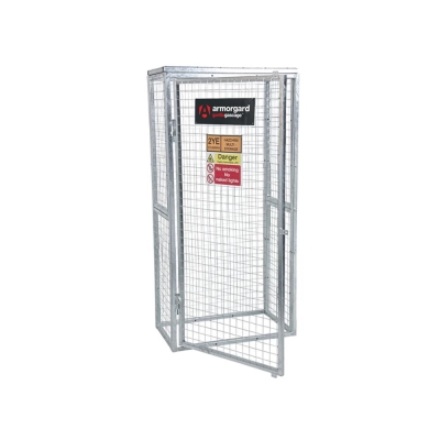 GORILLA BOLT TOGETHER GAS CAGE 912X566X1831MM